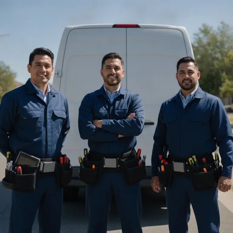 Servicios de TI equipo en Morelia